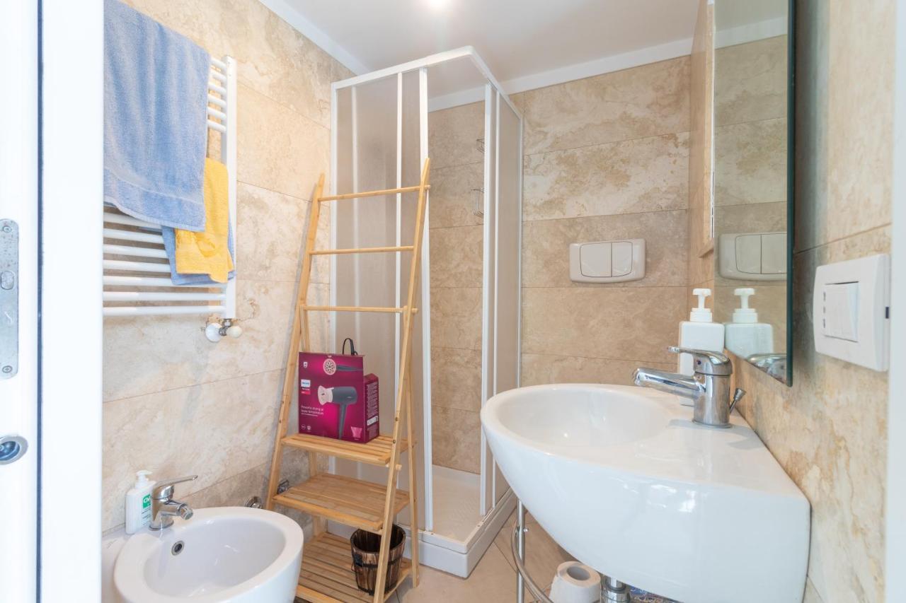 Water Run Villa Bari Ngoại thất bức ảnh