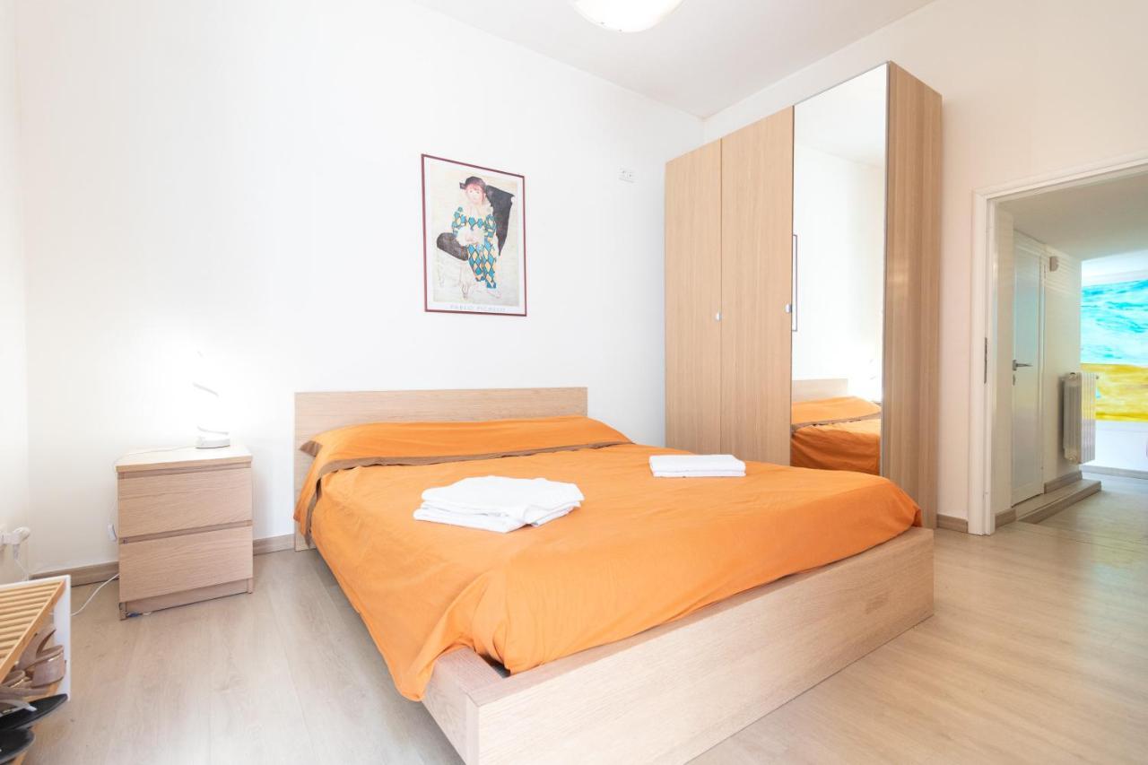 Water Run Villa Bari Ngoại thất bức ảnh
