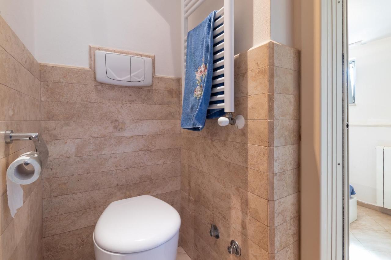 Water Run Villa Bari Ngoại thất bức ảnh