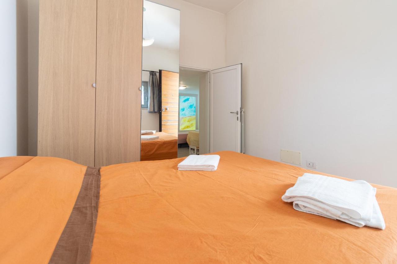 Water Run Villa Bari Ngoại thất bức ảnh