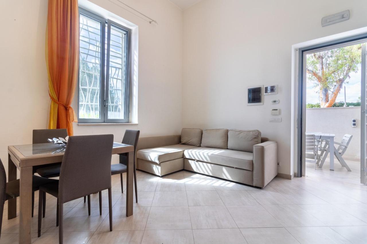 Water Run Villa Bari Ngoại thất bức ảnh