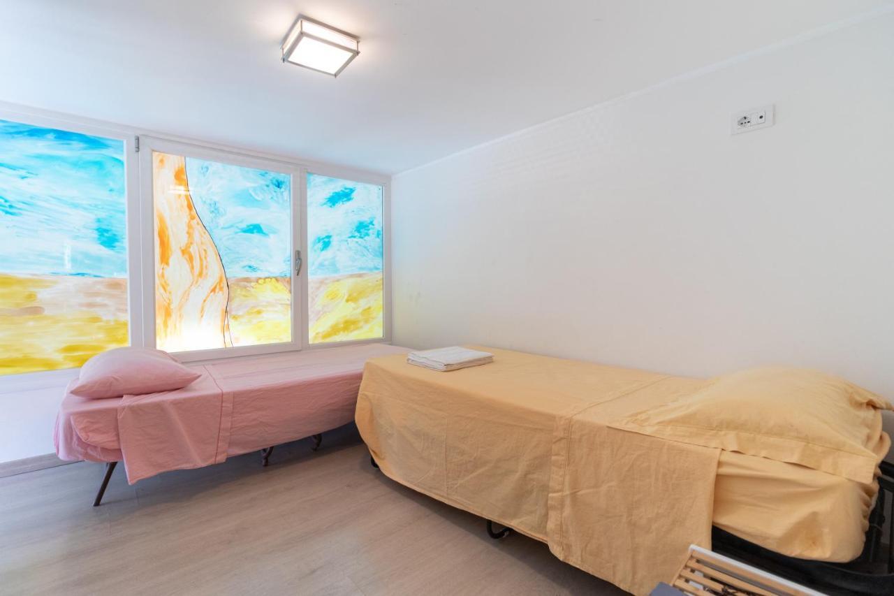 Water Run Villa Bari Ngoại thất bức ảnh