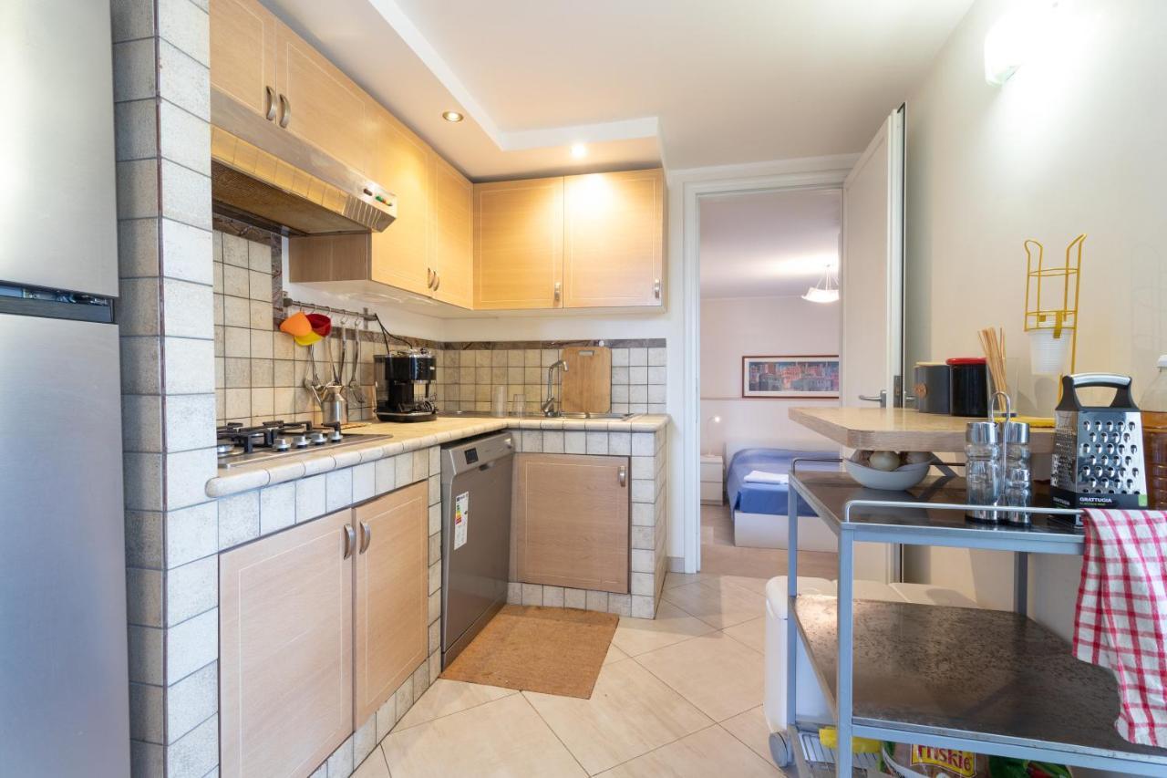 Water Run Villa Bari Ngoại thất bức ảnh