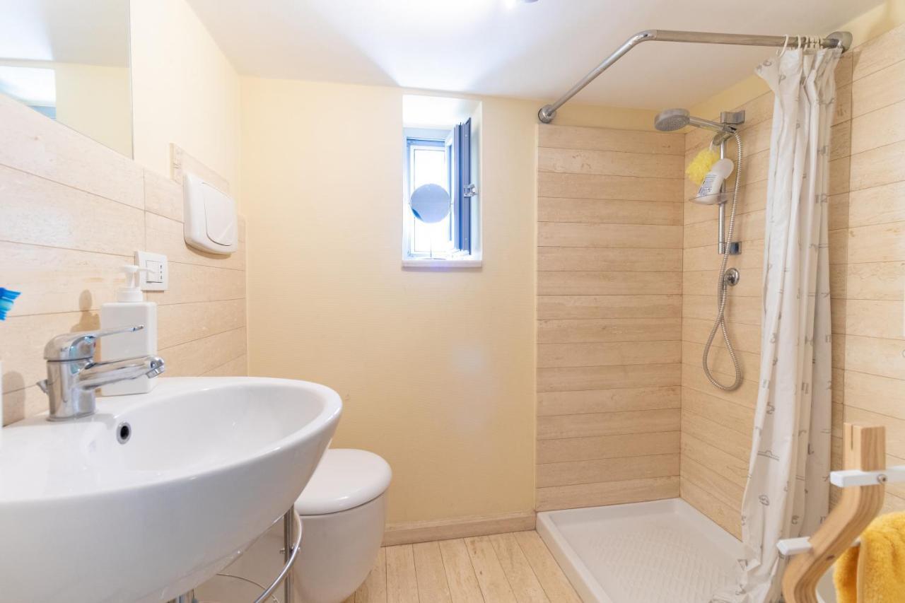 Water Run Villa Bari Ngoại thất bức ảnh