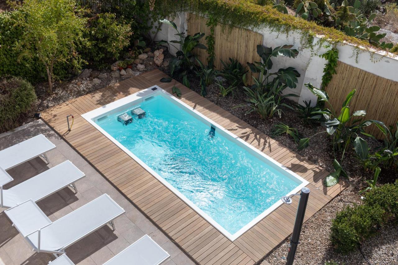 Water Run Villa Bari Ngoại thất bức ảnh