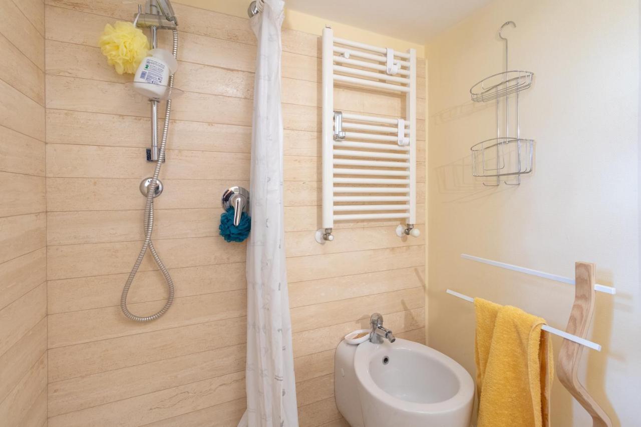 Water Run Villa Bari Ngoại thất bức ảnh